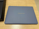 華為MateBookX Pro UItra7/9微絨典藏版980g輕薄商務旗艦筆記本電腦 25在售UItra7-155H 322T 980克 曬單實拍圖