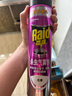 雷達(dá)（Raid）基孔肯雅熱殺蟲劑噴霧滅蚊噴霧600ml（無香型）殺蟲劑家用滅蟑螂 曬單實拍圖
