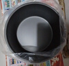 洛貝LBA-5EPM13阿迪鍋 電壓力鍋 智能5L家用多功能全自動電高壓鍋一鍋雙膽一鍵排氣 七段控壓 開蓋收汁 香檳金雙膽【硬氧0涂層+陶瓷釉不粘】- 5L 曬單實拍圖