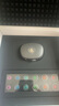 漫步者（EDIFIER）【旗艦升級】NeoBuds Pro2 金標認證藍牙耳機超廣域降噪運動(dòng)游戲音樂(lè )耳機 適用于蘋(píng)果安卓手機 星空黑+3c充電頭+M0音響 曬單20紅包 曬單實(shí)拍圖
