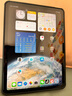 Apple/蘋果【國家補貼】iPad Air 11英寸 M3芯片2025年款 平板電腦 (256GB WLAN版)星光色 曬單實拍圖