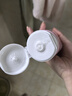 妮維雅（NIVEA）溫和滋潤洗面奶晶純煥亮泡沫潔面乳150g雙支套裝 曬單實拍圖