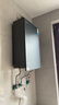 美的（Midea）【無冷感零冷水M9SUltra】16升燃?xì)鉄崴魈烊粴?5A一級恒溫增壓大水量安睡一級靜音 國家補(bǔ)貼15% 曬單實(shí)拍圖
