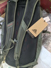 GREGORY格里高利 NANO蜂鳥 旅行男女戶外徒步背包登山包通勤雙肩包20L 20L-火焰綠 曬單實(shí)拍圖