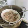 樂扣樂扣輔食冷凍格硅膠冰格嬰兒輔食盒寶寶肉泥輔食分裝盒食物存儲密封盒 曬單實拍圖