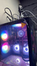 技嘉 酷睿i5 13400F臺(tái)式組裝電腦主機(jī)RTX4060Ti/5060Ti游戲高端電競獨(dú)顯直播設(shè)計(jì)渲染整機(jī) 配置二：14代酷睿i5丨RTX5060 曬單實(shí)拍圖