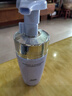 佰草集舒緩保濕洗面奶男女潔面泡按壓式145ml(氨基酸潔面敏肌適用清潔) 曬單實(shí)拍圖