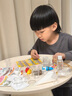 欣格奶茶杯diy玩具兒童迷你小手工制作幼兒園材料女孩六一兒童節(jié)禮物 DIY奶茶杯【可做18杯】 優(yōu)質(zhì)環(huán)保膠-環(huán)保健康-彩盒裝 曬單實拍圖