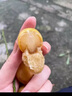 山姆伯伯廣東雞心黃皮果【順豐閃送】無核黃皮新鮮水果禮盒 3斤【巨劃算 | 20%選擇】凈2.1斤 7A級精選果丨保溫箱+冰袋 曬單實拍圖