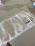 DEESHA 笛莎【透氣2件裝】女童9-12歲內(nèi)衣萌芽期防凸點(diǎn)走光內(nèi)文胸四季款 曬單實(shí)拍圖