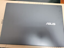 華碩無畏Pro16 酷睿版 2025【國家補貼20%】 AI輕薄本  筆記本電腦 酷睿5 210H RTX5050 16G 1T 144Hz高刷屏 曬單實拍圖