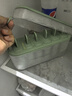 德明家用冰塊模具自制雪糕模具食品級冰棍冰棒冰淇淋DIY盒子 曬單實拍圖