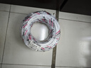 德力西(DELIXI)電線(xiàn)布電線(xiàn) RVV4平方 三芯護套線(xiàn)軟線(xiàn)白色 家裝家用銅芯電線(xiàn) 50米 曬單實(shí)拍圖