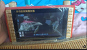 夏新新款老人唱戲機老年人看戲機廣場(chǎng)舞視頻機音響帶顯示屏收音機老人視頻播放器音箱大音量移動(dòng)小電視 7吋高清視頻機 標配+16G視頻（521部） 曬單實(shí)拍圖