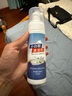 OVDL 小白鞋清潔劑200ml 免水洗干洗慕斯去污去黃運(yùn)動(dòng)鞋網(wǎng)面球鞋皮鞋 曬單實(shí)拍圖