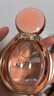 寶格麗（BVLGARI）金漾玫香香水50ml女士香水生日禮物七夕禮物(有包裝盒無禮盒) 曬單實拍圖