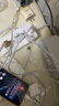 品勝蘋果數(shù)據(jù)線iphone充電線快充 適用iPhone14ProMax/13/12/XR/11/8手機(jī)ipad平板USB充電器線車載編織 曬單實(shí)拍圖