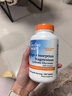 Doctor's best甘氨酸鎂片 100mg/片120片*2螯合鎂6倍好吸收240片/瓶 曬單實(shí)拍圖