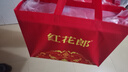 郎酒 紅花郎10 醬香型 白酒 53度 500ml*2瓶*2禮盒 婚宴喜酒 曬單實拍圖