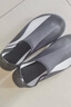 李寧（LI-NING）室內(nèi)運(yùn)動(dòng)鞋健身訓(xùn)練鞋男女瑜伽跳操居家鍛煉軟底鞋子靜音防滑鞋襪 曬單實(shí)拍圖