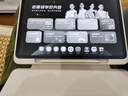 學(xué)而思學(xué)習(xí)機(jī)S4超級(jí)經(jīng)典款【2025新款】AI學(xué)習(xí)機(jī) 學(xué)習(xí)平板電腦 啟蒙小學(xué)初中高中 13.2英寸 8+128GB 曬單實(shí)拍圖