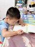 六品堂【每日一練】點(diǎn)陣控筆訓(xùn)練幼兒園幼小銜接練字帖點(diǎn)陣字帖幼兒園練字本教材全套兒童學(xué)前班描紅本 曬單實(shí)拍圖
