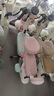 愛瑪（AIMA）【門店自提】新品元宇宙系列新國標高顏值小型男女踏板電動車電瓶車 元宇宙Pro-到店選色提車 曬單實拍圖