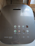 美的（Midea）4L電飯煲赤炎臻香全維IH加熱鈦金鼎釜一鍵低糖飯智能高端電飯鍋MB-EFB4026H 【三維立體加熱】健康低糖飯 4L 曬單實(shí)拍圖