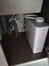 海爾（Haier）凈水器家用廚下式RO反滲透純水機(jī)直飲加熱一體機(jī)自來水全屋前置過濾器套裝前十名小白鯨 【超值TOP款】管線機(jī)+凈水器套裝 曬單實拍圖