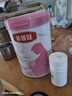 伊利金領(lǐng)冠舒孕 孕產(chǎn)婦奶粉750g【新老包裝隨機發(fā)貨】 曬單實拍圖