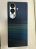 三星Samsung Galaxy Z Fold7 超輕薄折疊屏手機 劉憲華同款  驍龍8至尊版 AI手機 12GB+512GB 星夜銀 曬單實拍圖