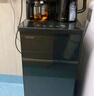 蘇泊爾（SUPOR）茶吧機家用高端客廳用茶吧柜飲水機一體機 下置水桶全自動立式燒水壺辦公電熱水壺智能水吧CBJ27 曬單實拍圖