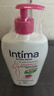 茵緹瑪（Intima）【宋茜同款】私處護理液蔓越莓女性私密處洗液女士私處洗液外陰部 曬單實拍圖