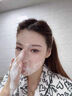 曼逖377氨基酸洗面奶500g男女士美白淡斑提亮膚色控油抗痘黑頭潔面乳 曬單實拍圖