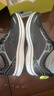斯凱奇（Skechers）男鞋跑鞋透氣網(wǎng)面跑步鞋舒適緩震回彈休閑運(yùn)動鞋 BKW黑白 42 曬單實(shí)拍圖