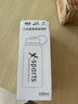 天喜（TIANXI）玻璃杯大容量水杯泡茶杯便攜戶外運動旅行杯學(xué)生過濾茶水分離 【加厚防爆+杯套+杯刷】980ml 曬單實拍圖