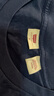 Levi's李維斯25年春季新款男士時尚休閑潮流百搭短袖T恤002A0 曬單實拍圖