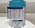 美贊臣學優(yōu)力兒童成長奶粉 5段奶粉 700g 【50倍DHA 學習出眾】 曬單實拍圖