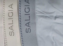 SALIGIA希臘經(jīng)典系列靜謐水波100S超細天絲莫代爾男士高叉內(nèi)褲 【伏流灰+涌動藍+暗涌黑】 3條 L 曬單實拍圖