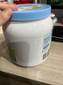 美可卓（Maxigenes）澳洲藍(lán)胖子全脂成人奶粉1kg/罐0蔗糖高鈣高蛋白兒童學(xué)生中老年 曬單實(shí)拍圖