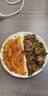 新鮮兔里脊 現(xiàn)殺兔子肉生鮮去骨鮮兔肉 兔里脊肉5斤 曬單實拍圖