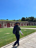伯希和（Pelliot）云川戶外登山包徒步背包大容量旅行包輕便雙肩包16402503藍(lán)30L 曬單實(shí)拍圖
