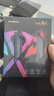 七彩虹（Colorful）32G(16G*2)DDR4 3600臺(tái)式機(jī)內(nèi)存條 馬甲條 戰(zhàn)斧系列·鈦金灰 C18 Intel專用 曬單實(shí)拍圖