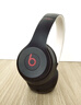 Beats Solo3 Wireless頭戴式無線藍(lán)牙耳機Studio3Pro魔音降噪耳麥 全新原封 Solo3玫瑰金 官方標(biāo)配 曬單實拍圖