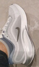 耐克NIKE男跑步鞋JOURNEY RUN運(yùn)動(dòng)鞋F(xiàn)N0228-104白42 曬單實(shí)拍圖