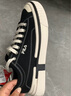 FILA 斐樂(lè)官方斷層鞋LOOP男鞋2025春夏帆布鞋板鞋休閑運(yùn)動(dòng)鞋 曬單實(shí)拍圖