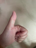 好奇鉑金裝紙尿褲小號大號嬰兒尿不濕嬰幼兒小桃褲裸 小桃褲紙尿褲NB84片(5kg)以下 曬單實(shí)拍圖