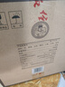 扳倒井 純釀 濃香型白酒 42度 500ml*6瓶 整箱裝 純糧釀造口糧酒禮品酒 曬單實(shí)拍圖