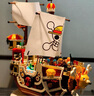 樂高（LEGO） 積木海賊王航海王75639前進(jìn)梅利號海賊船男孩兒童玩具生日禮物 曬單實(shí)拍圖