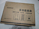 妙馨思洗衣機(jī)支架底座全自動(dòng)波輪滾筒防滑防震腳墊架冰箱可移動(dòng)萬向輪增加高支架滑輪托盤海爾小天鵝通用 曬單實(shí)拍圖
